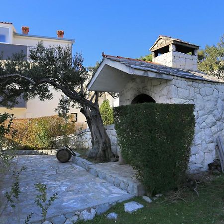 Apartments By The Sea Stanici, Omis - 2764 Tice Ngoại thất bức ảnh